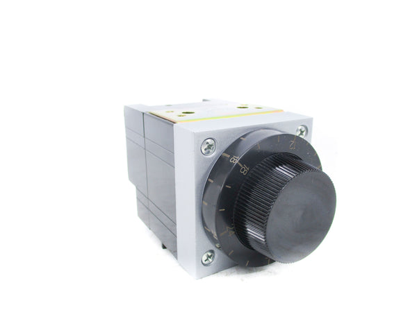 AGASTAT E7022PH004 125VDC 3-30MIN NSMP