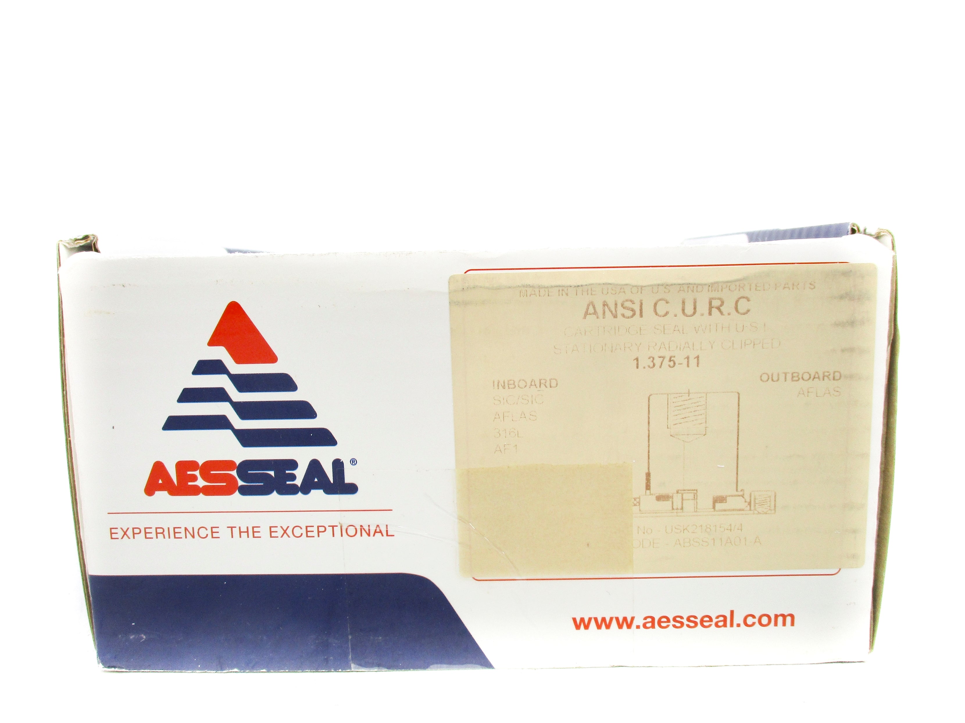 AESSEAL ABSS11A01-A NSMP