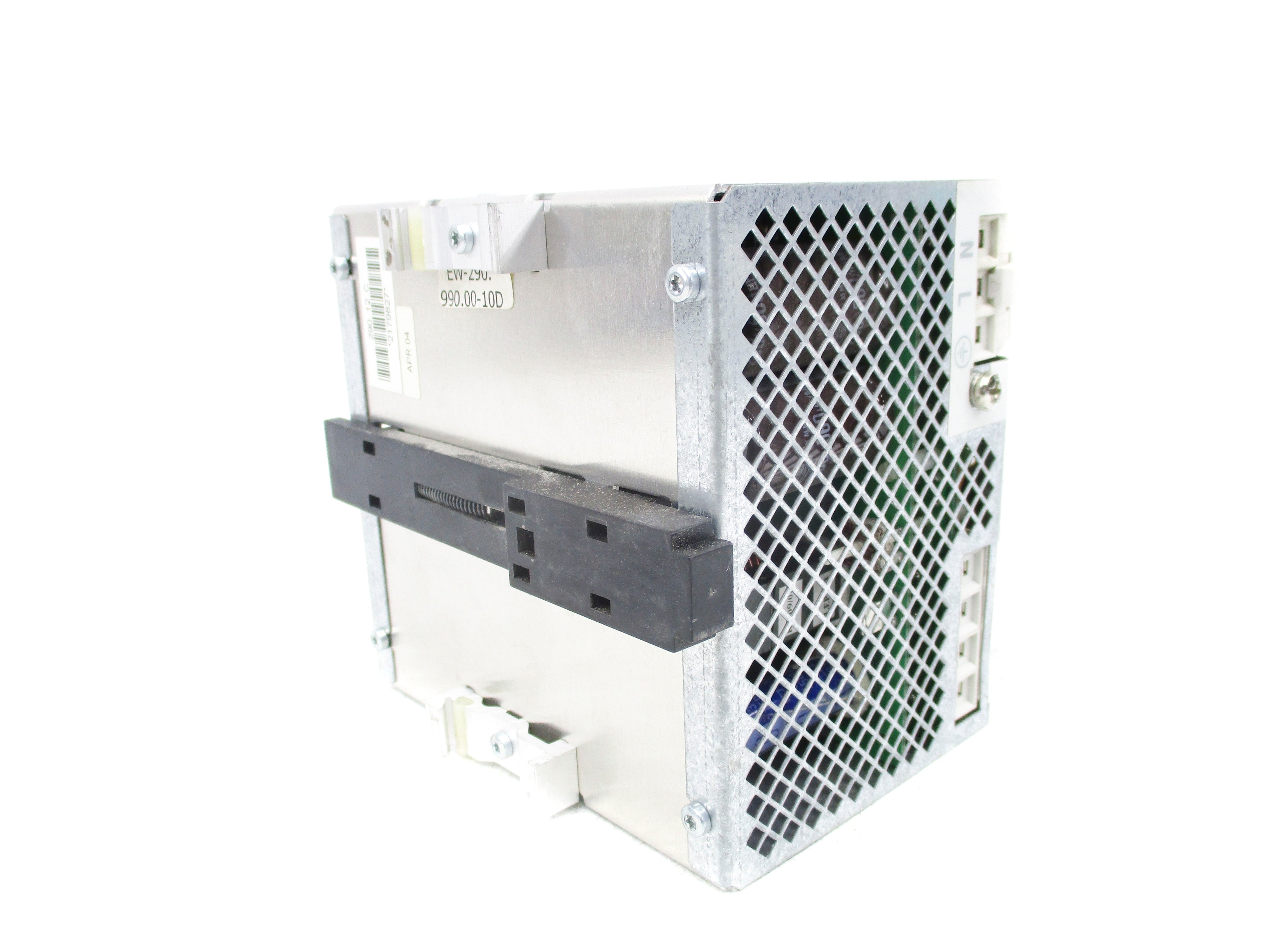 ALLEN BRADLEY 1606-XL240EP 240V 2.8A SER. A NSNP