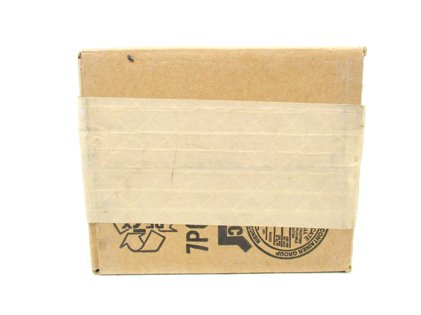 ALLEN BRADLEY 1494V-M40 SER. A (BR/WH) NSFS