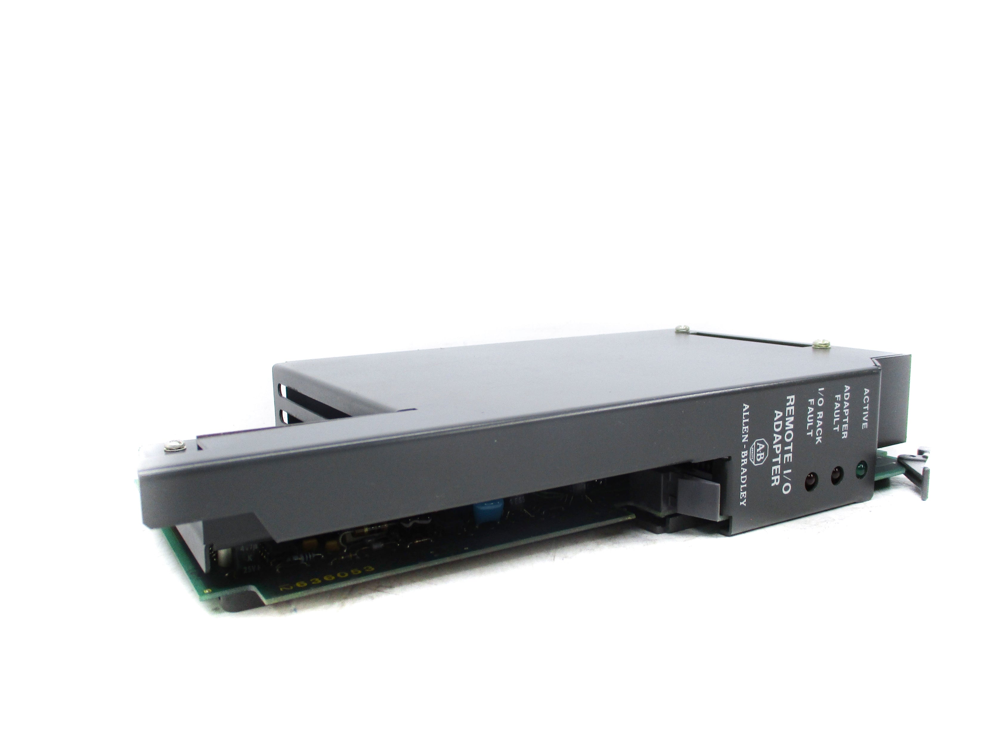 ALLEN BRADLEY 1771-ASC SER. A REMAN