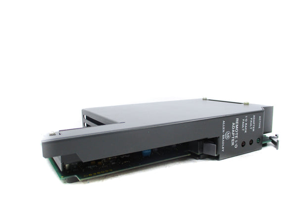 ALLEN BRADLEY 1771-ASC SER. A REMAN
