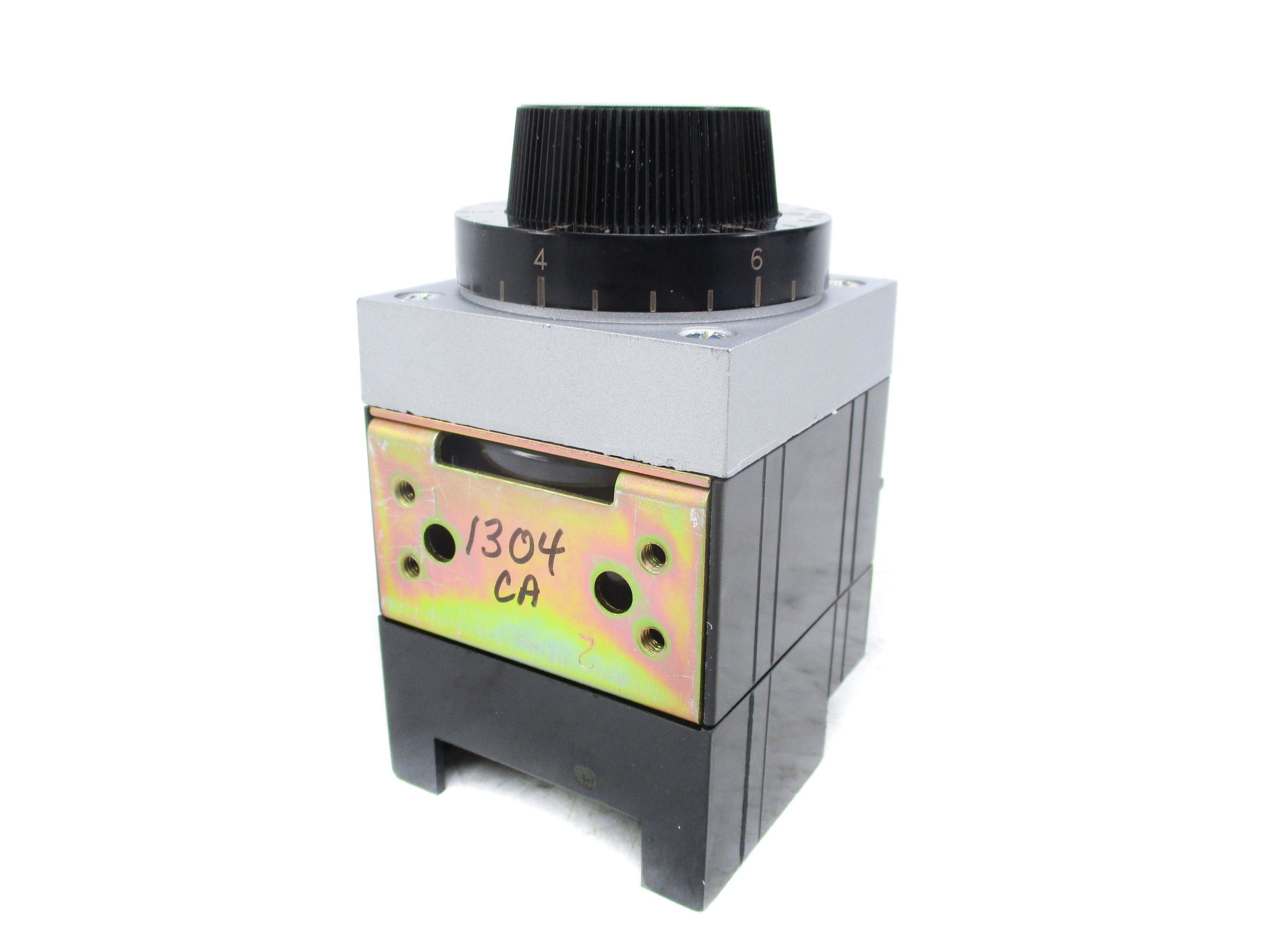 AGASTAT E7012PF004 1-10MIN 125VDC NSMP