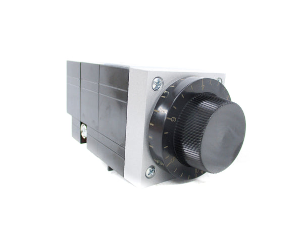 AGASTAT 7024AF 120VAC 1-10MIN NSMP