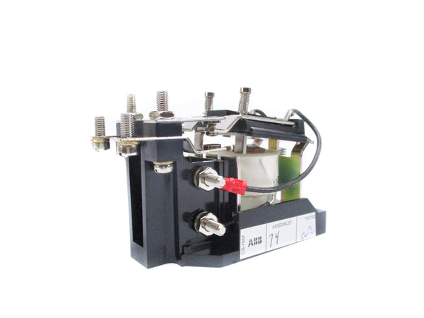 ABB 1205616 115VAC NSMP