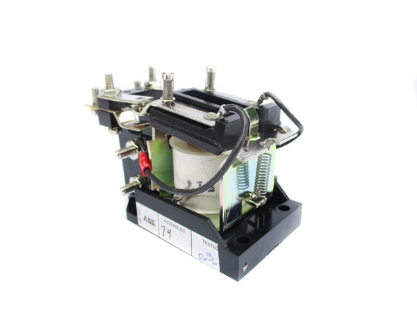 ABB 1205616 115VAC NSMP