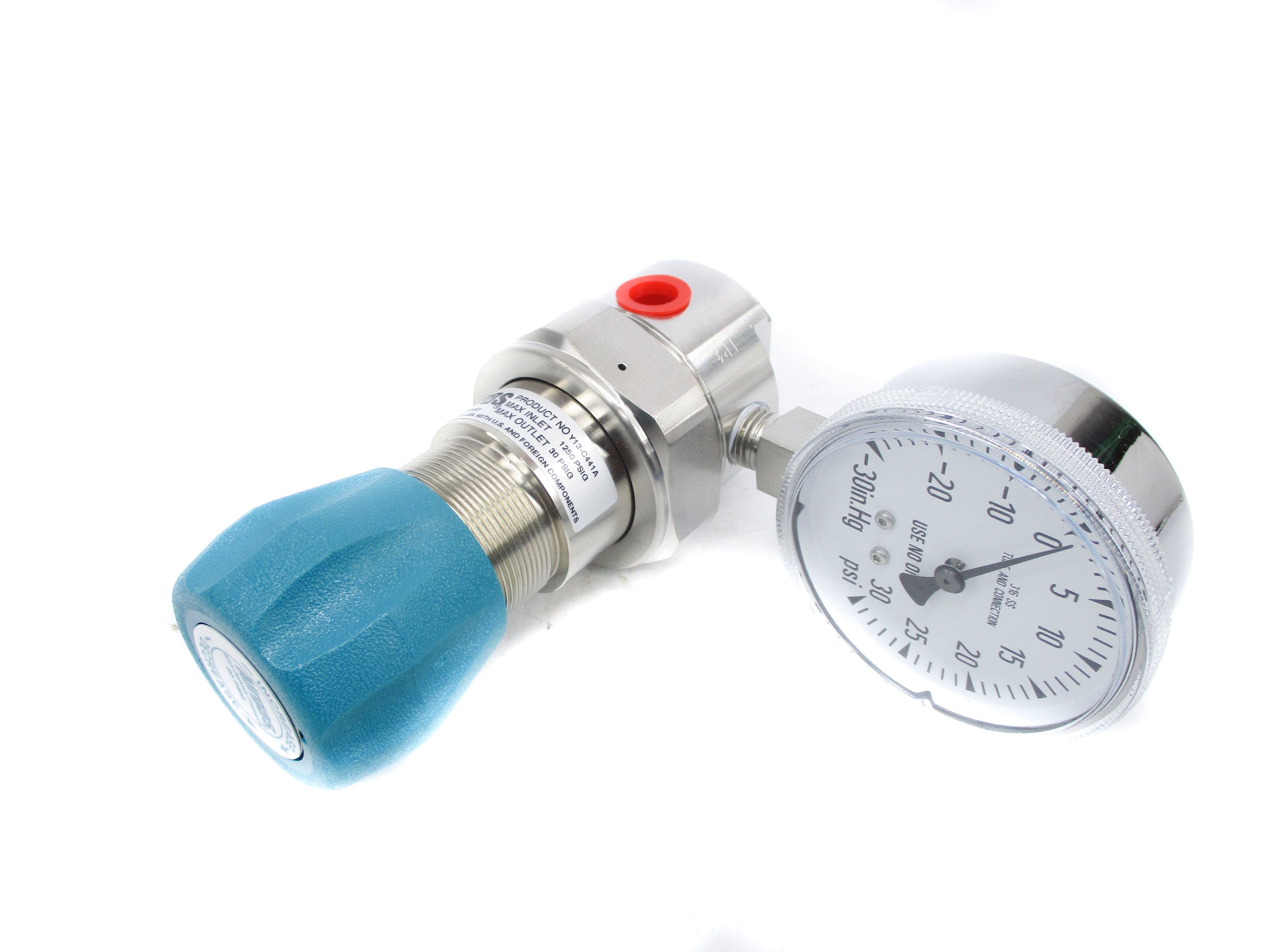 AIRGAS Y13-C441A NSNP