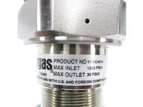 AIRGAS Y13-C441A NSNP