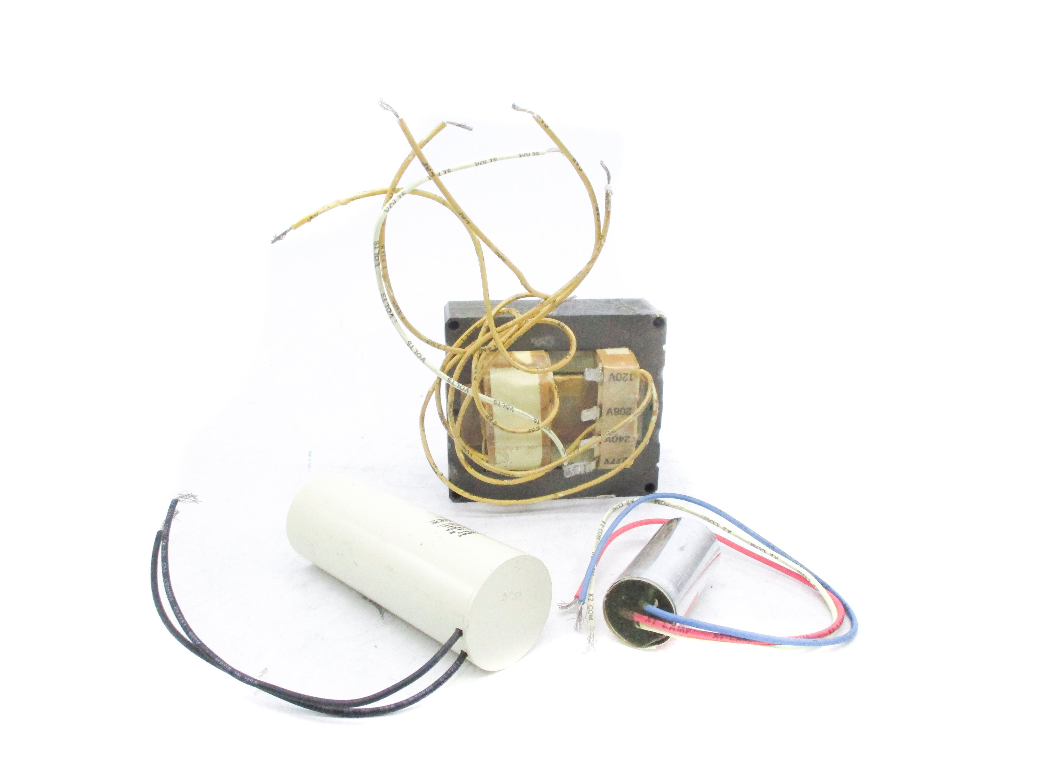 ADVANCE 71A8271-001D NSMP