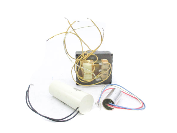 ADVANCE 71A8271-001D NSMP