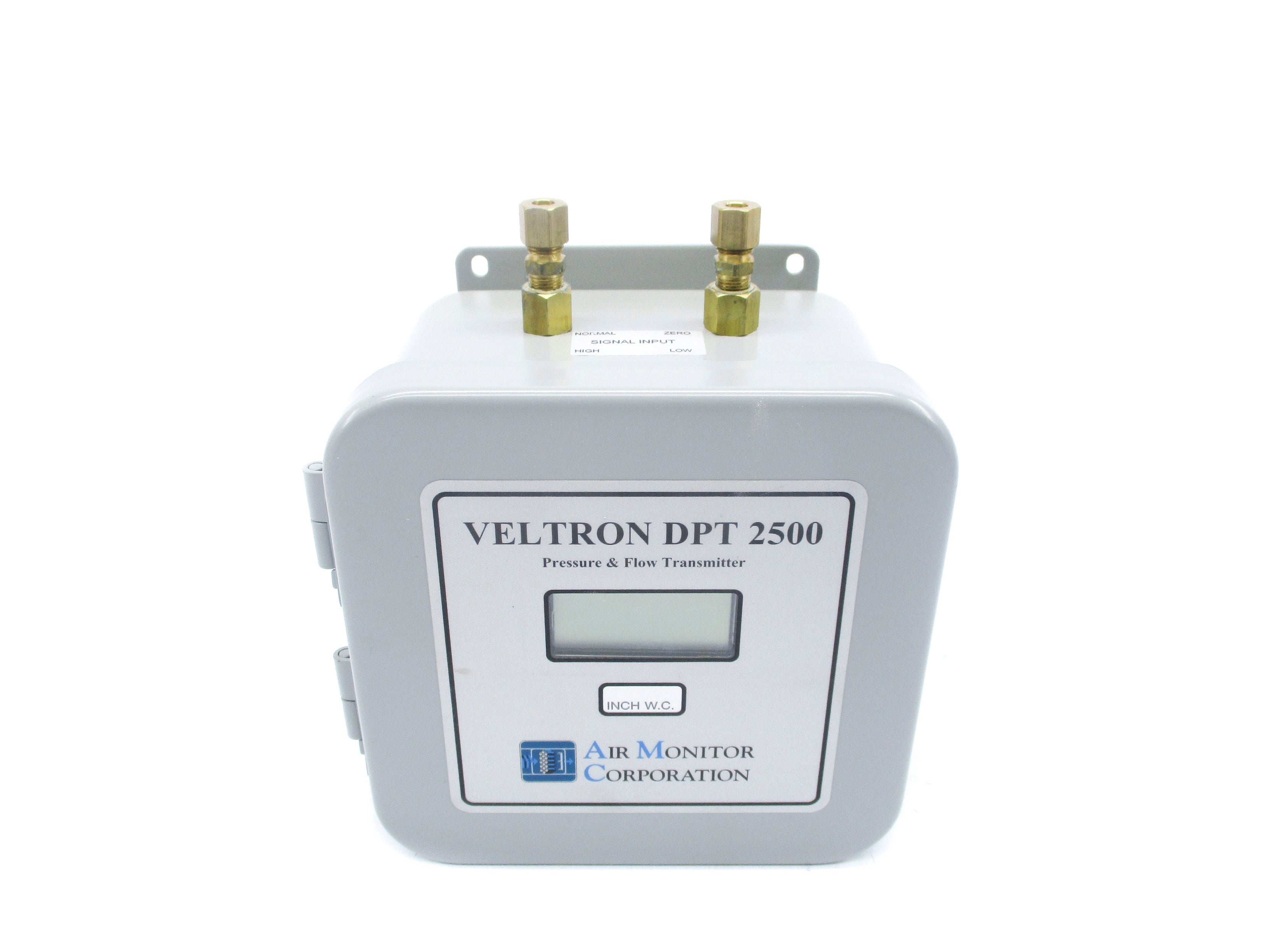 AIR MONITOR VELTRON DPT2500 NSNP