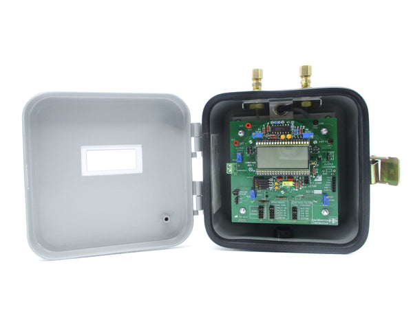 AIR MONITOR VELTRON DPT2500 NSNP