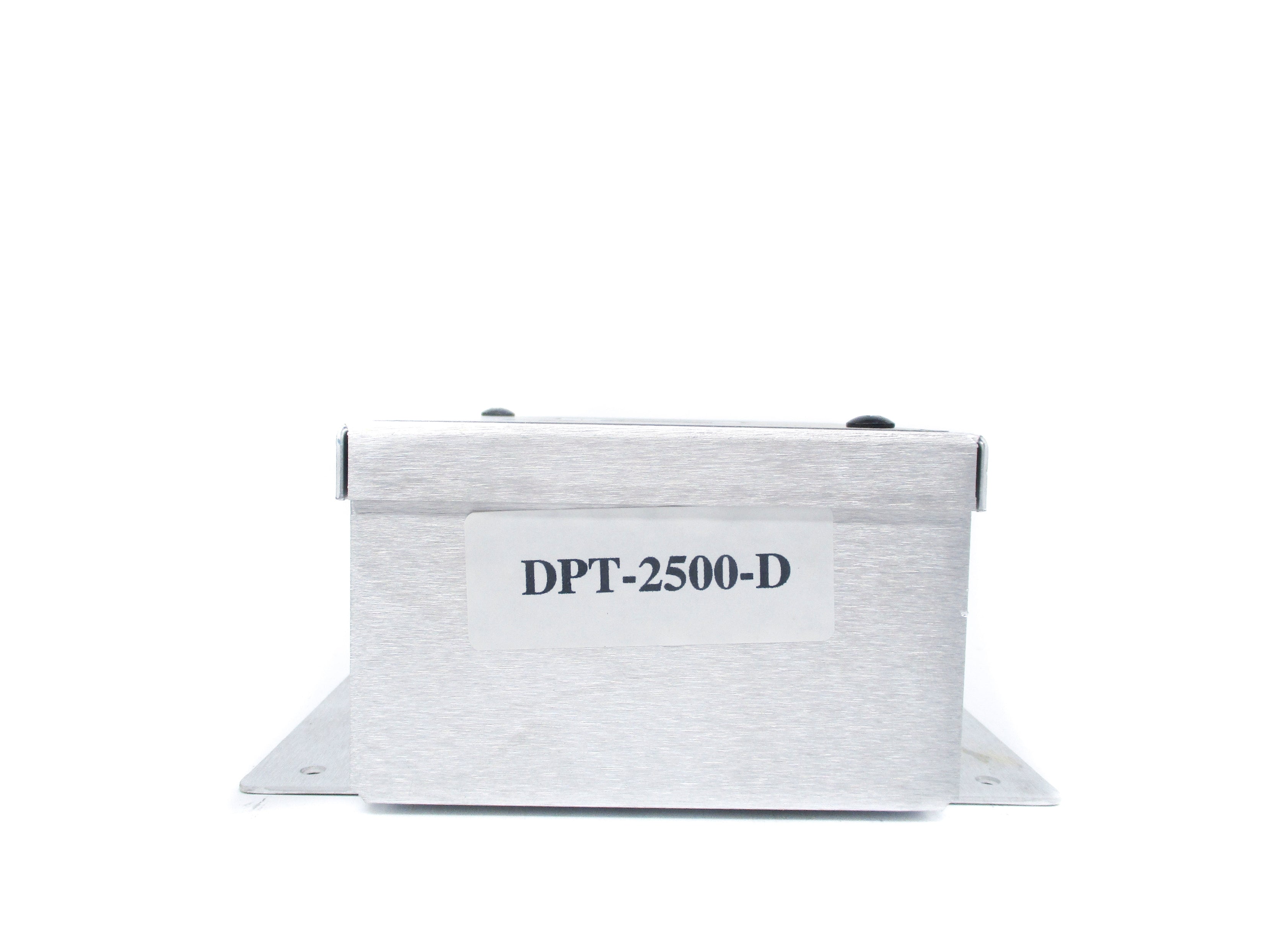 AIR MONITOR VELTRON DPT2500D NSNP