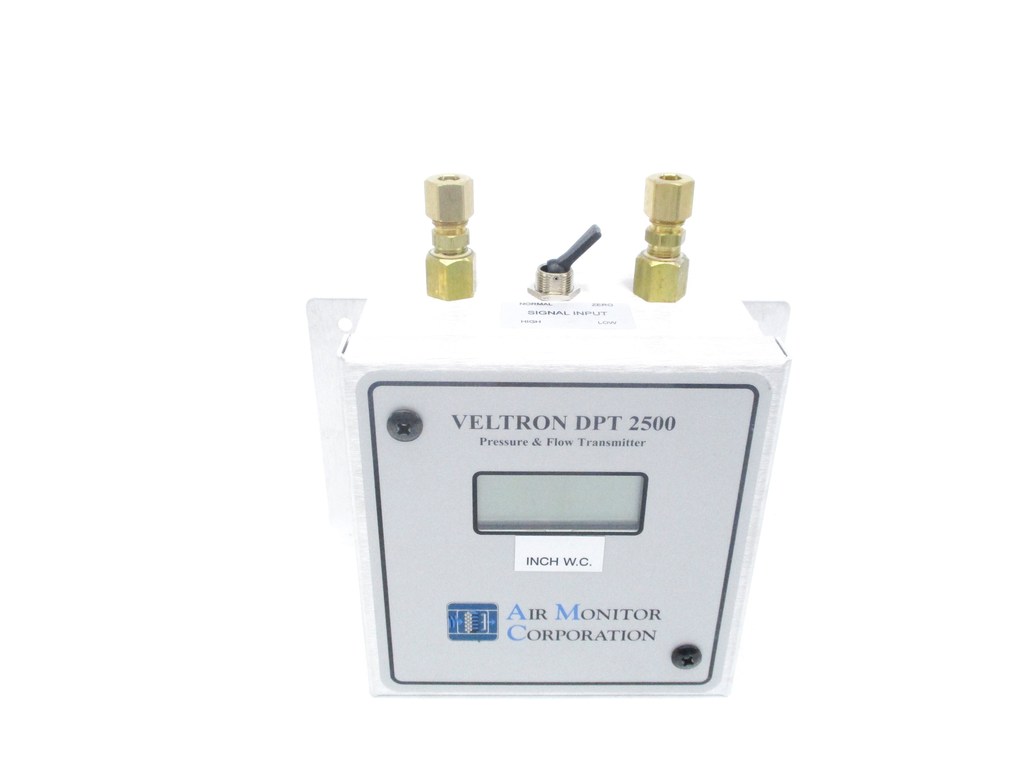 AIR MONITOR VELTRON DPT2500D NSNP