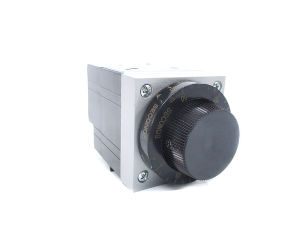 AGASTAT 7022ADY1 5-50SEC 120V NSMP