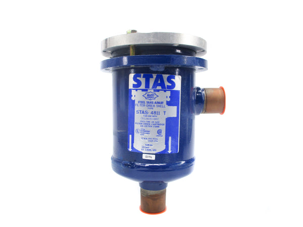 ALCO CONTROLS STAS-4811 NSNP