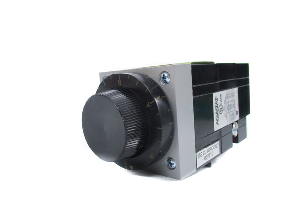AGASTAT E7014PD004 10-100SEC 125VDC NSMP