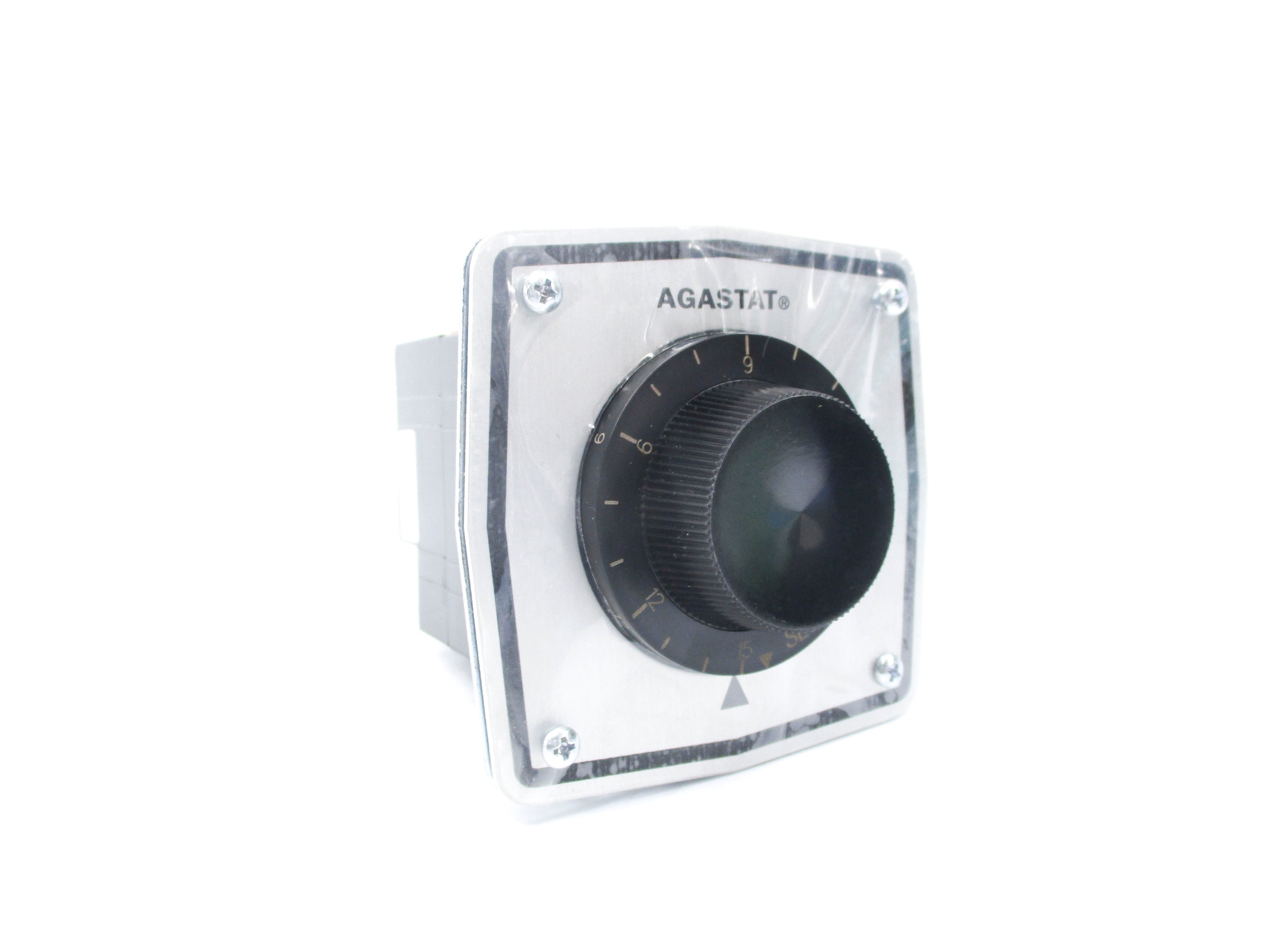 AGASTAT 7012PCX 125VDC 1.5-15S NSMP