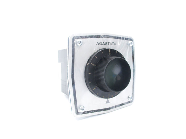 AGASTAT 7012PCX 125VDC 1.5-15S NSMP