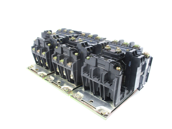 ALLEN BRADLEY 1000-NX167 SER. A UNMP