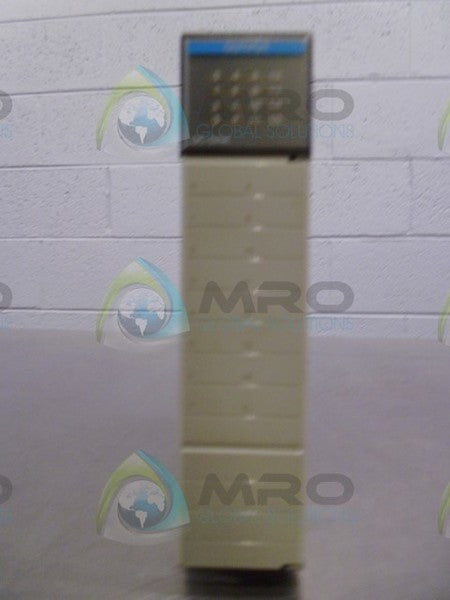 ALLEN BRADLEY 1746-OV16 SER. B  NSMP