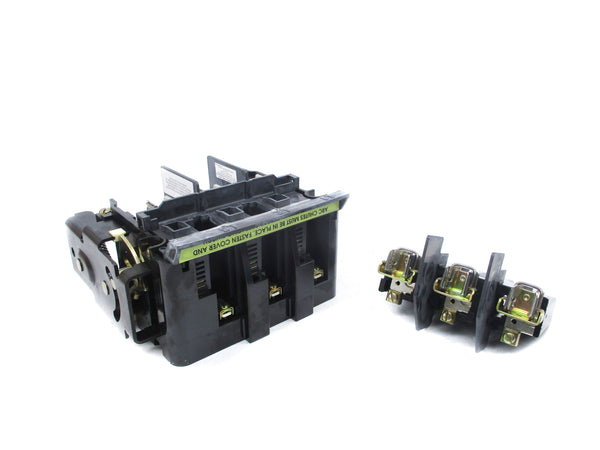 ALLEN BRADLEY 1494V-DRL633 SER. A (AS PICTURED)  (BR/WH) NSMP