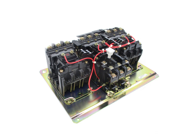 ALLEN BRADLEY 1000-NX163 SER. A (BR/WH) NSMP