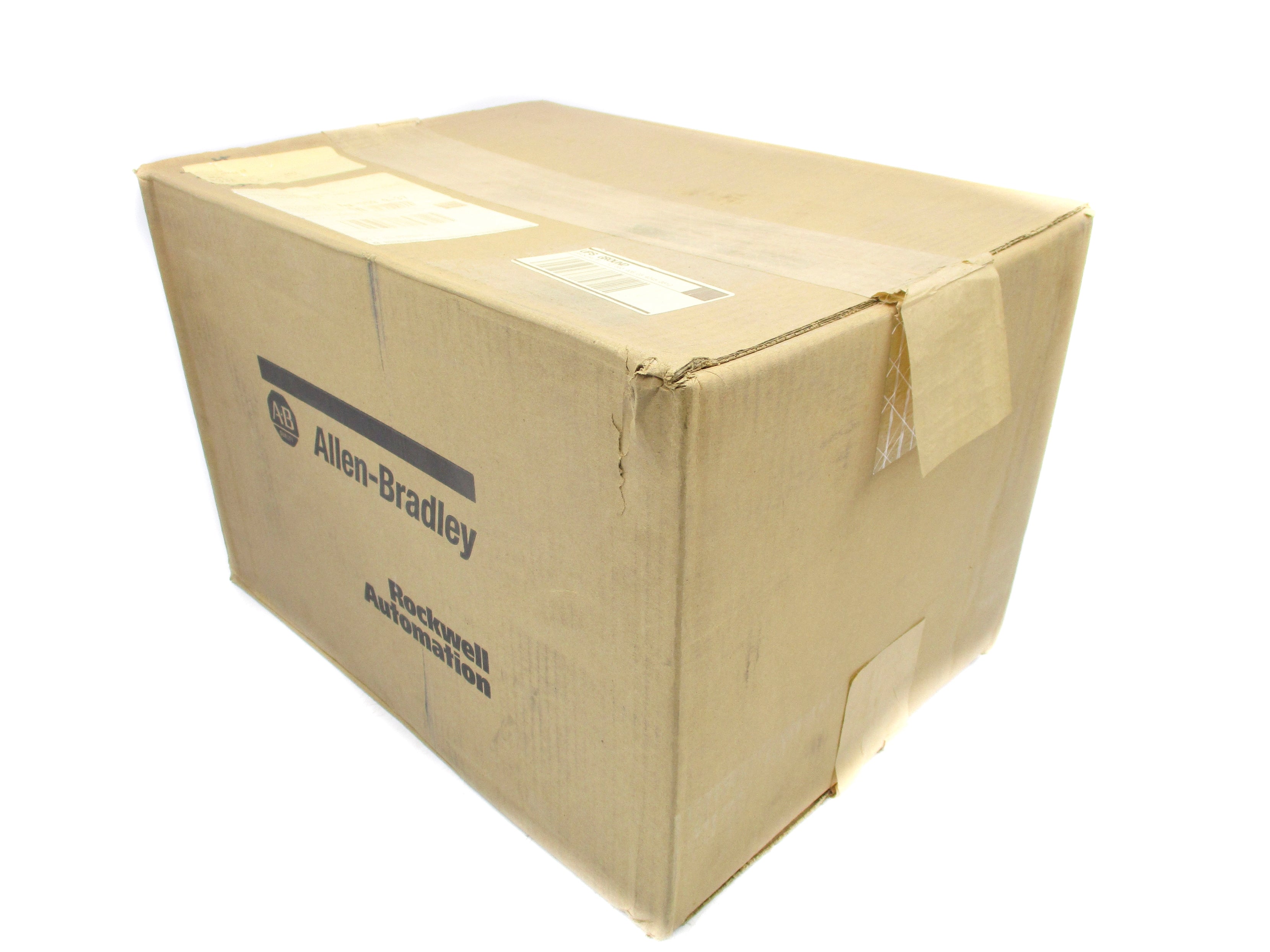 ALLEN BRADLEY 1494G-BC3N-420 SER. 1 (BR/WH) NSFS