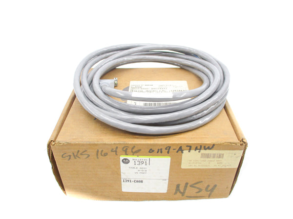 ALLEN BRADLEY 1391-CAQB NSMP