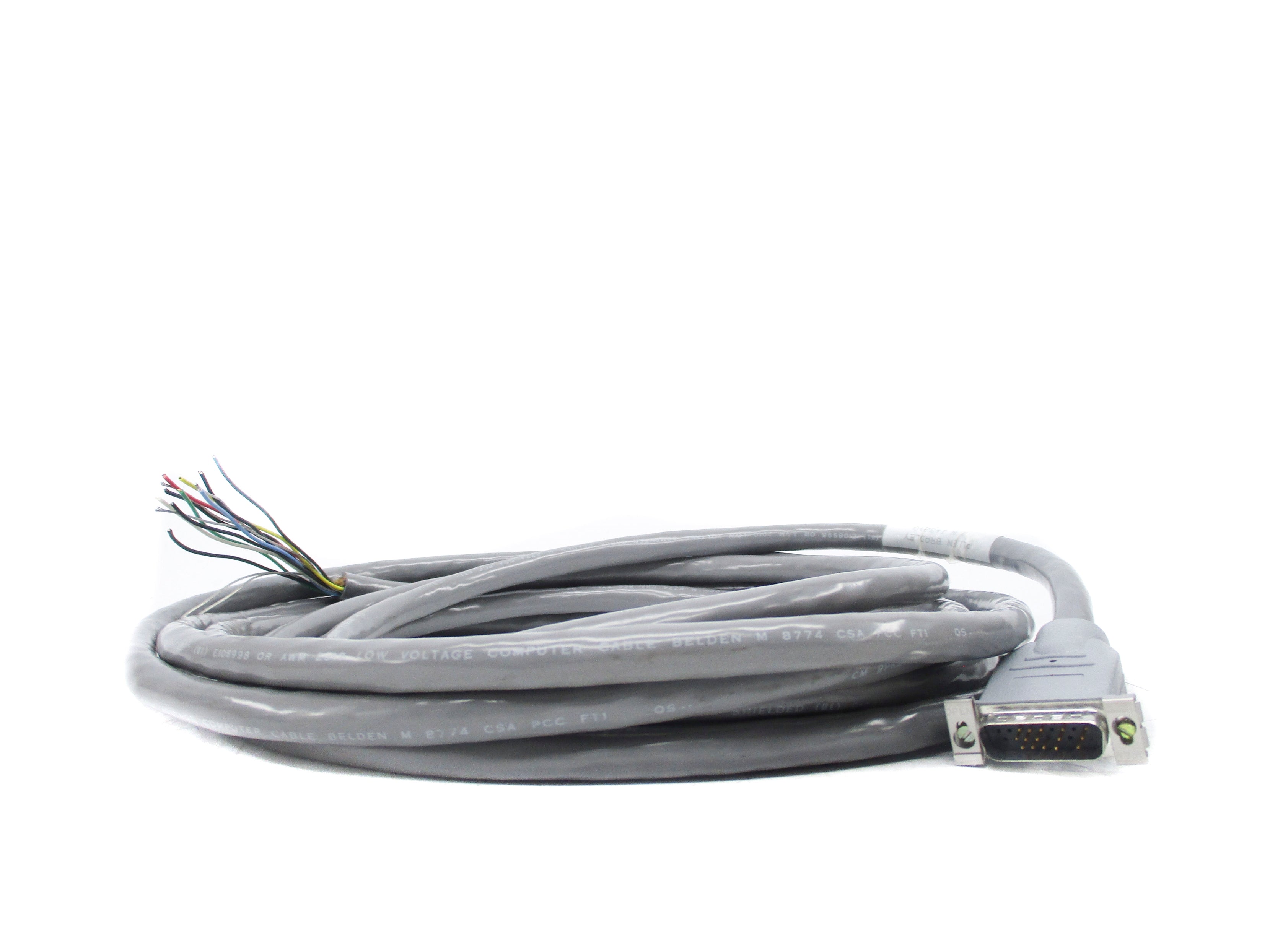 ALLEN BRADLEY 1391-CAQB NSMP