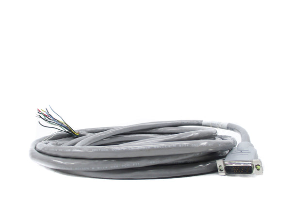 ALLEN BRADLEY 1391-CAQB NSMP