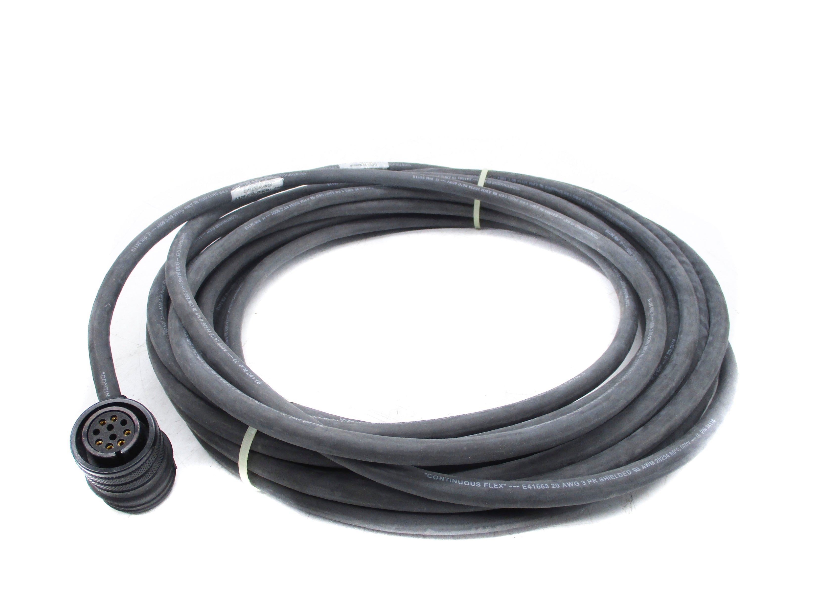 ALLEN BRADLEY 1326-CCUT-RBL-015 SER. B NSMP