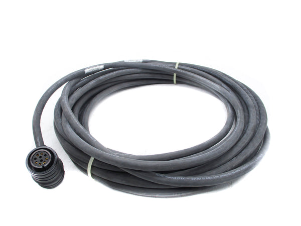 ALLEN BRADLEY 1326-CCUT-RBL-015 SER. B NSMP