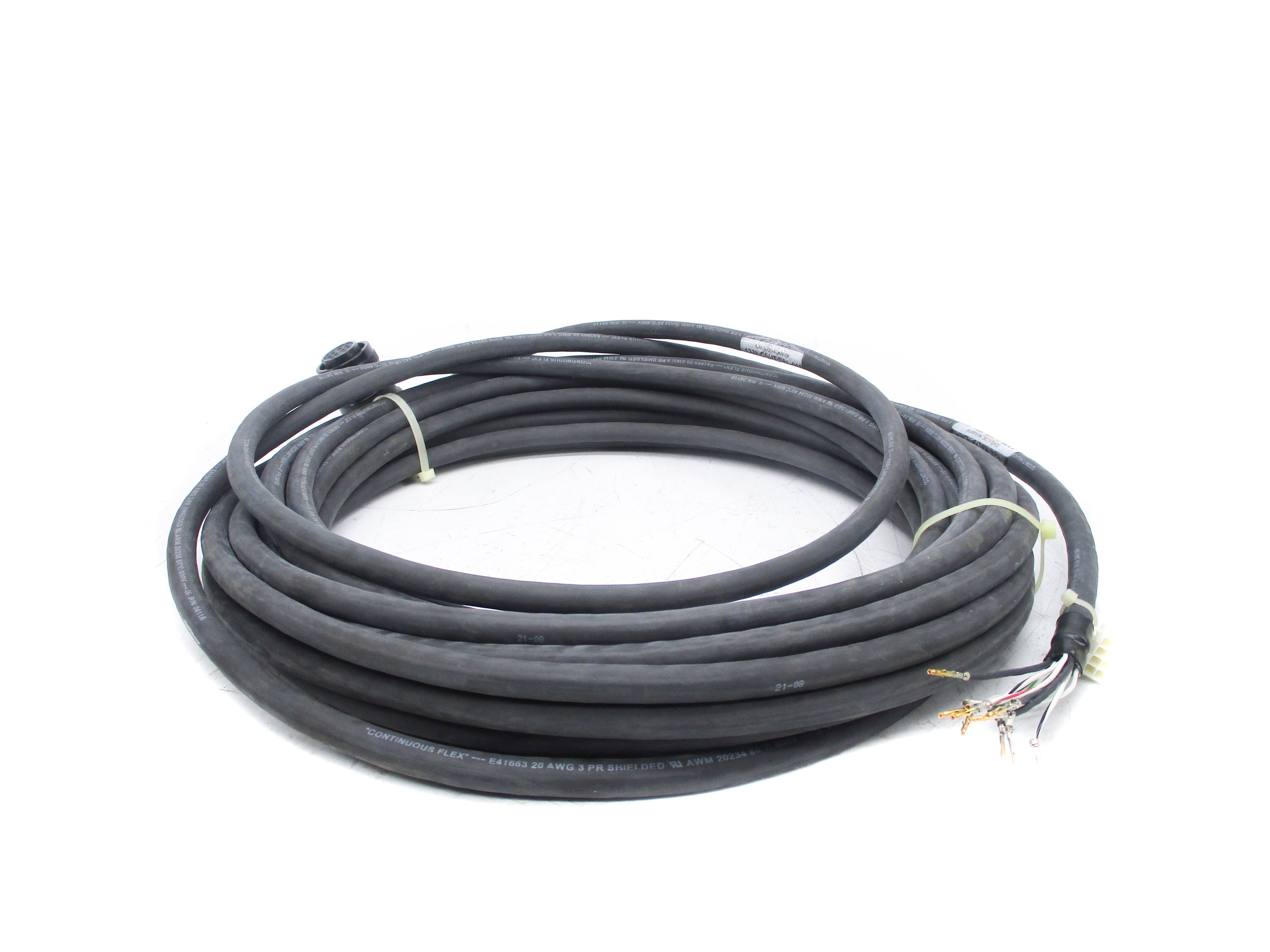 ALLEN BRADLEY 1326-CCUT-RBL-015 SER. B NSMP