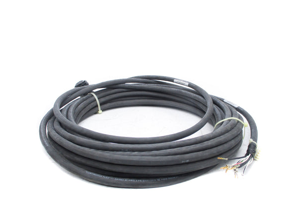 ALLEN BRADLEY 1326-CCUT-RBL-015 SER. B NSMP