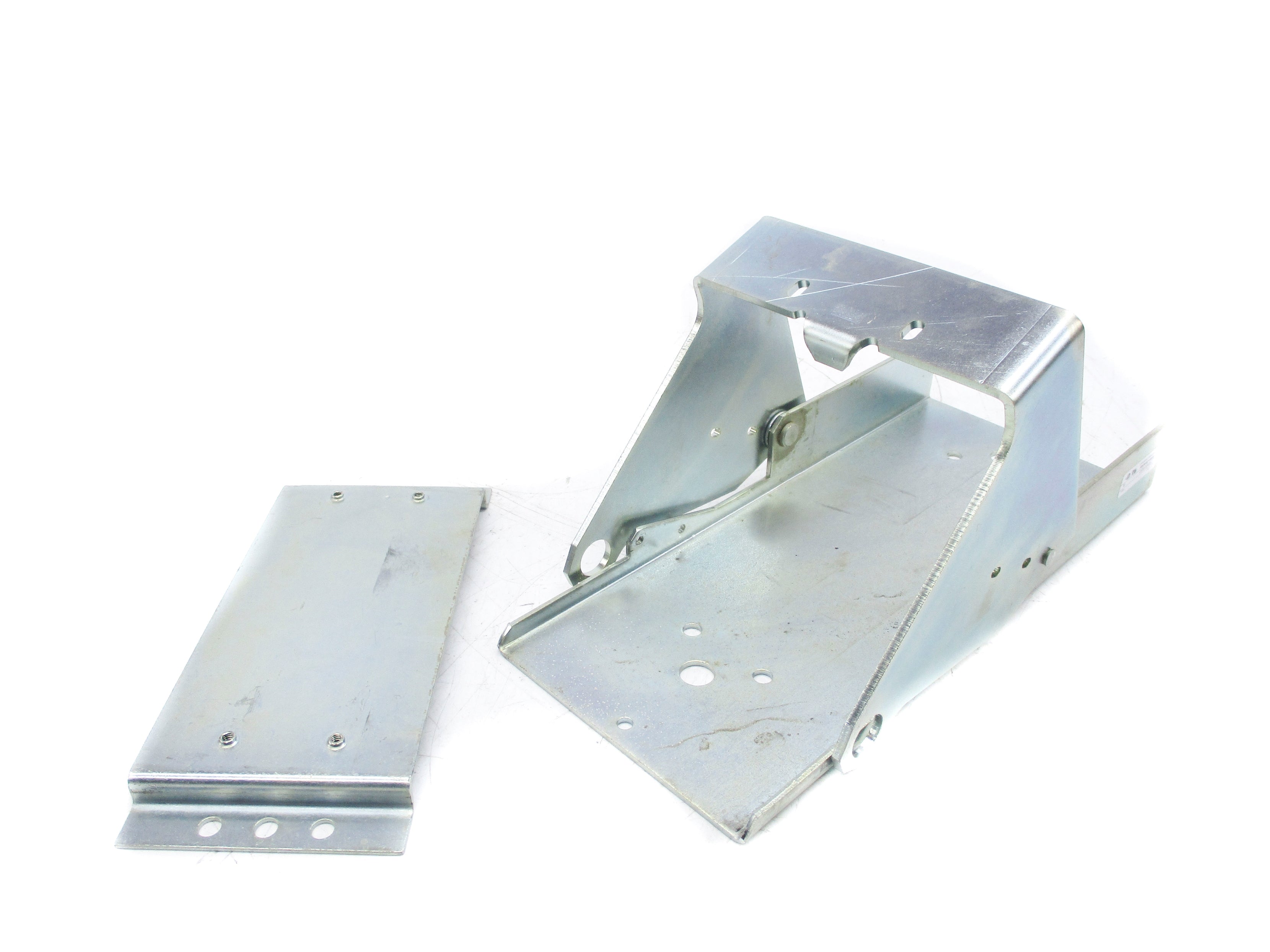 ALLEN BRADLEY 1494V-M51 SER. A NSMP