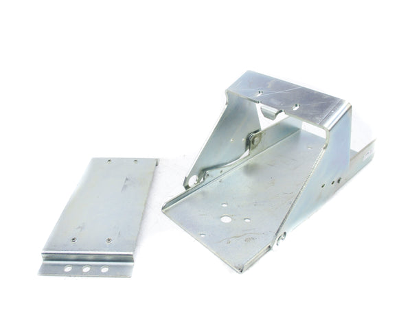 ALLEN BRADLEY 1494V-M51 SER. A NSMP