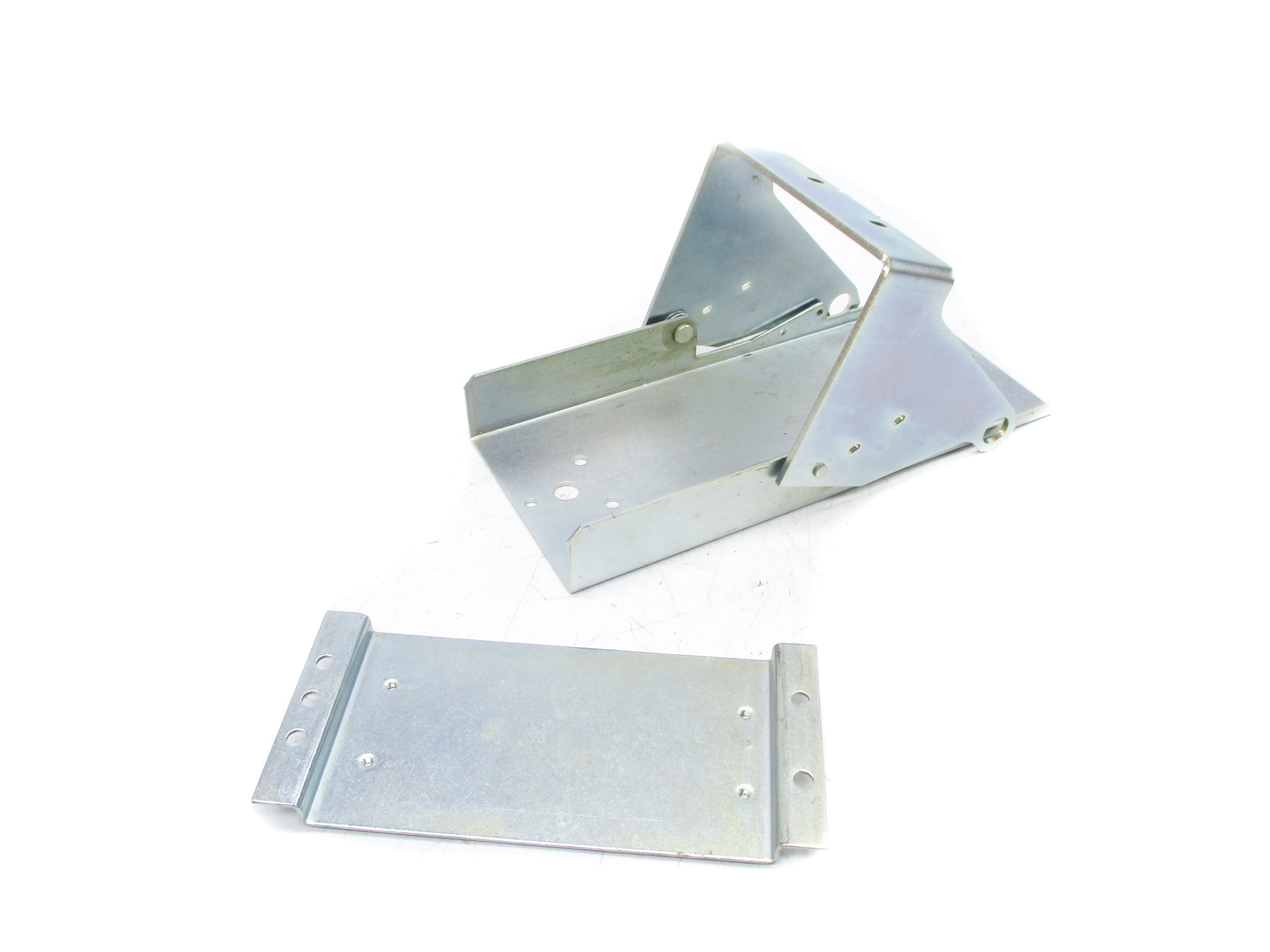 ALLEN BRADLEY 1494V-M51 SER. A NSMP