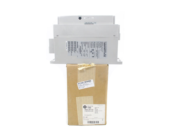 ALLEN BRADLEY 150-F85NBDB SER. B (BR/WH) NSMP