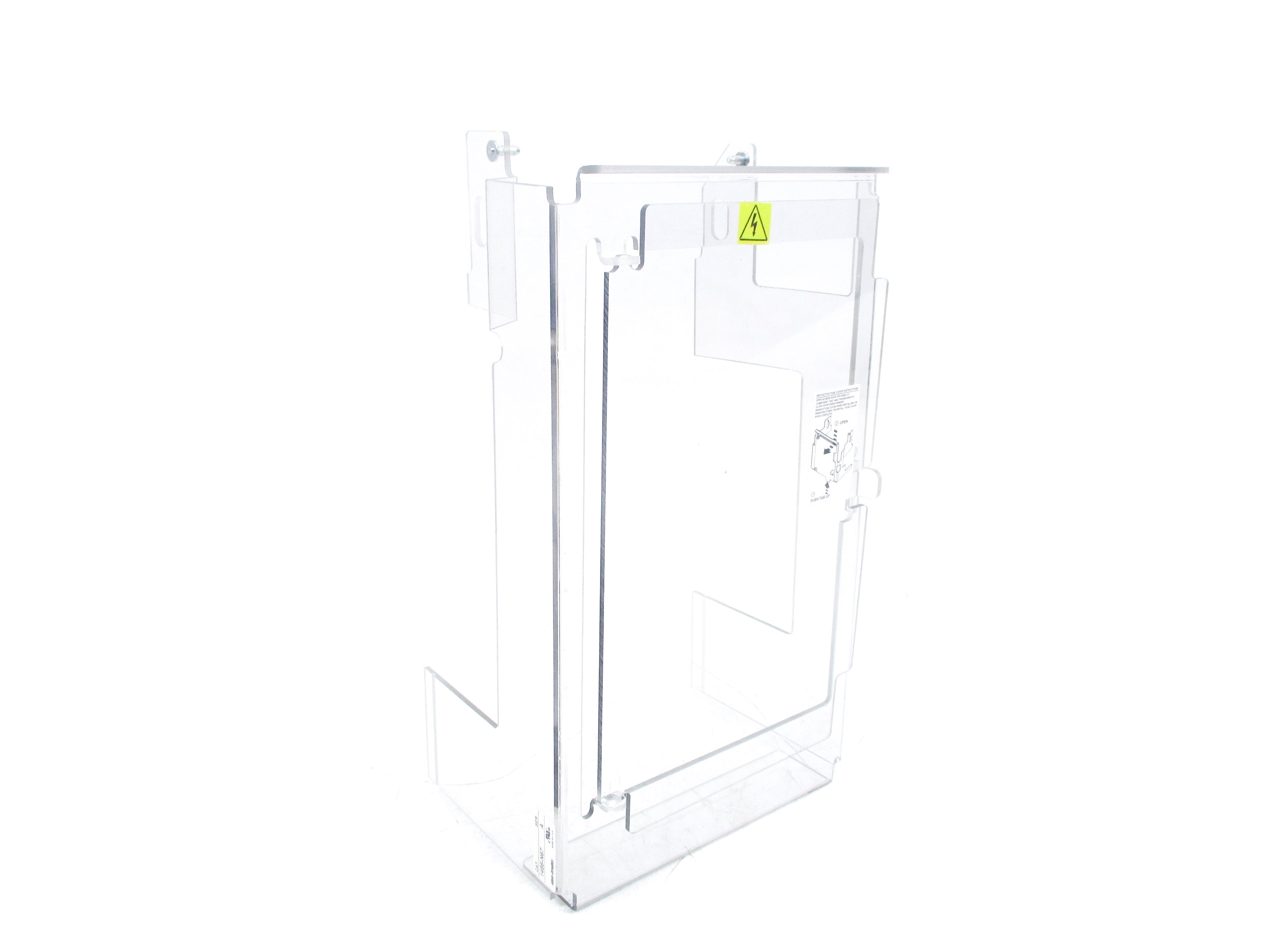 ALLEN BRADLEY 1495-N67 SER. A (BR/WH) NSMP