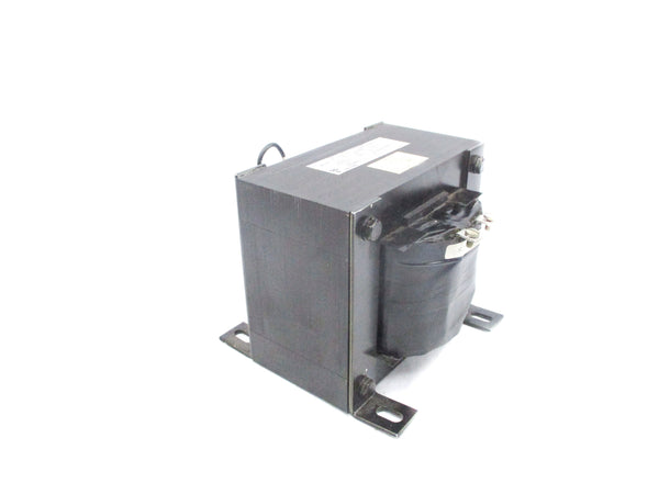 ALLEN BRADLEY 1497-N37 SER. A 240/480V NSMP