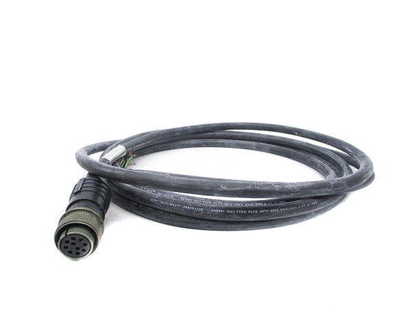 ALLEN BRADLEY 1326-CEU-15 SER. B NSMP