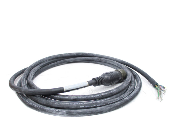 ALLEN BRADLEY 1326-CEU-15 SER. B NSMP