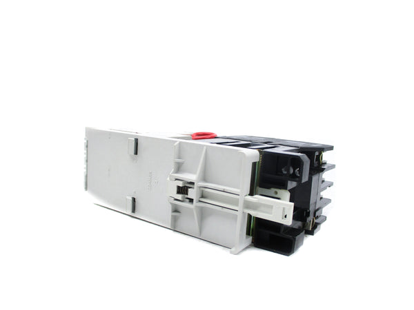 ALLEN BRADLEY 140-CNDF-989 (BR/YL) NSMP