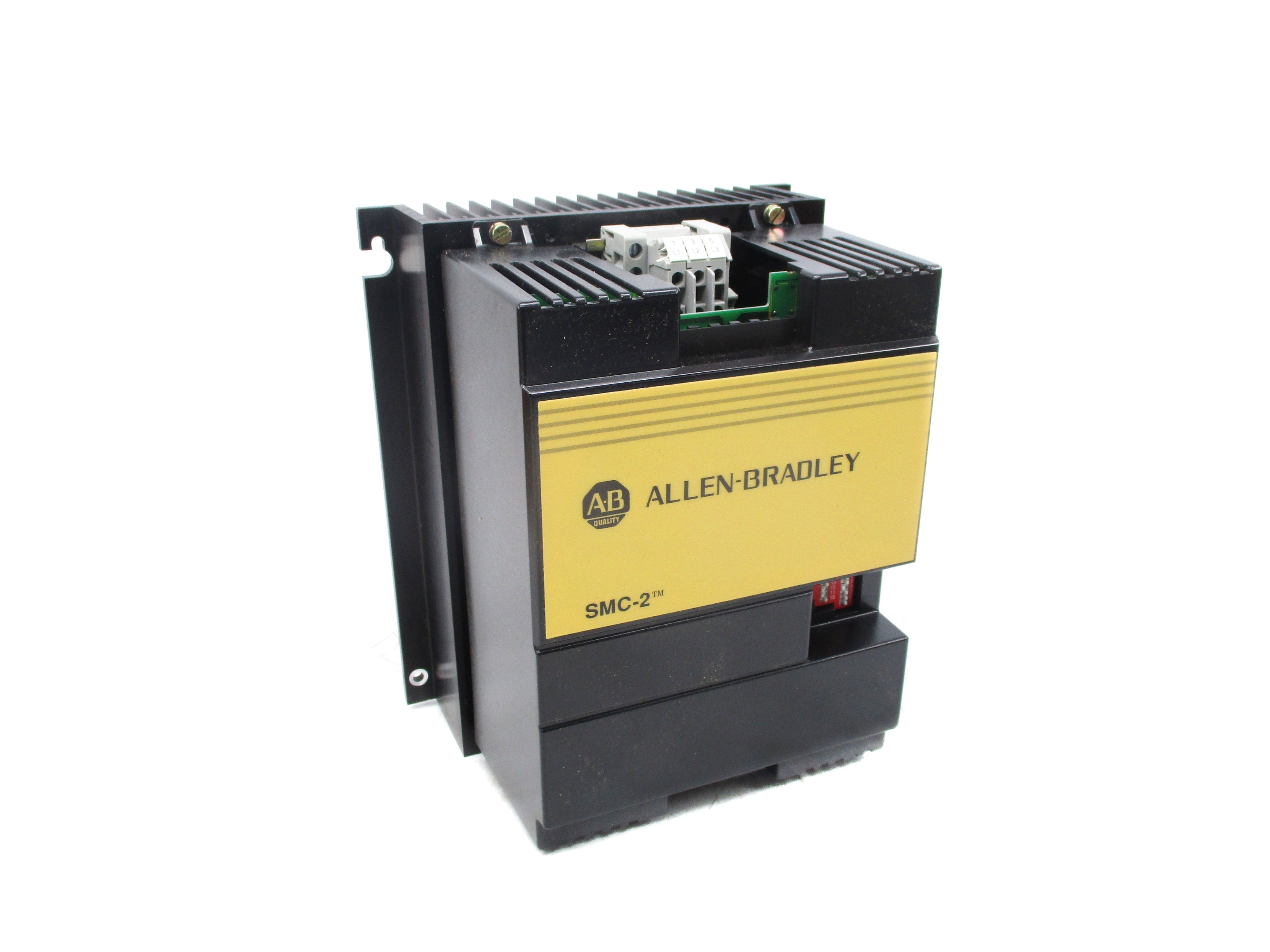 ALLEN BRADLEY 150-A35NC SER. A (BR/WH) NSMP