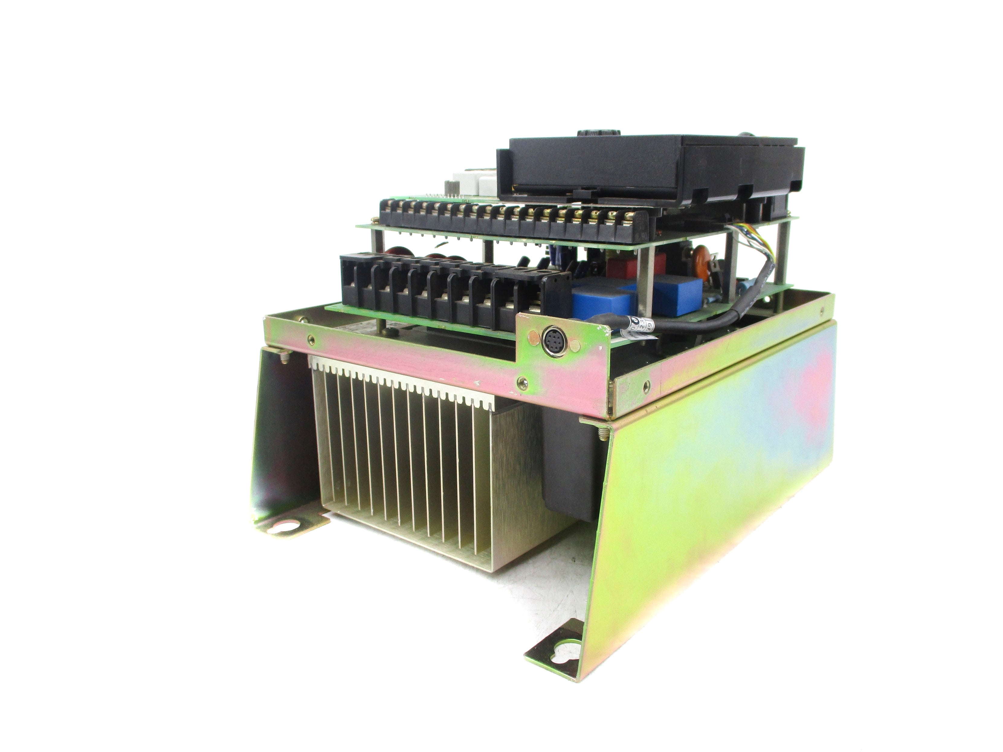 ALLEN BRADLEY 1336S-BRF50-AN-EN4-HA1-L6 SER. D NSMP