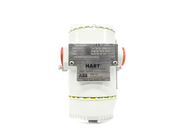 ABB 264DSBSHA2A1V2E6L1B1N2 NSNP