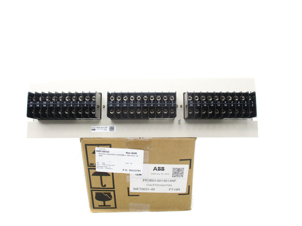 ABB 1VACFT0216247583 NSMP