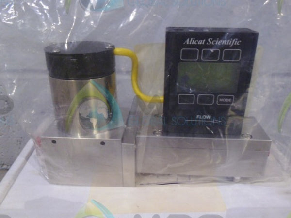 ALICAT SCIENTIFIC MC-100SLPM-D  NSMP