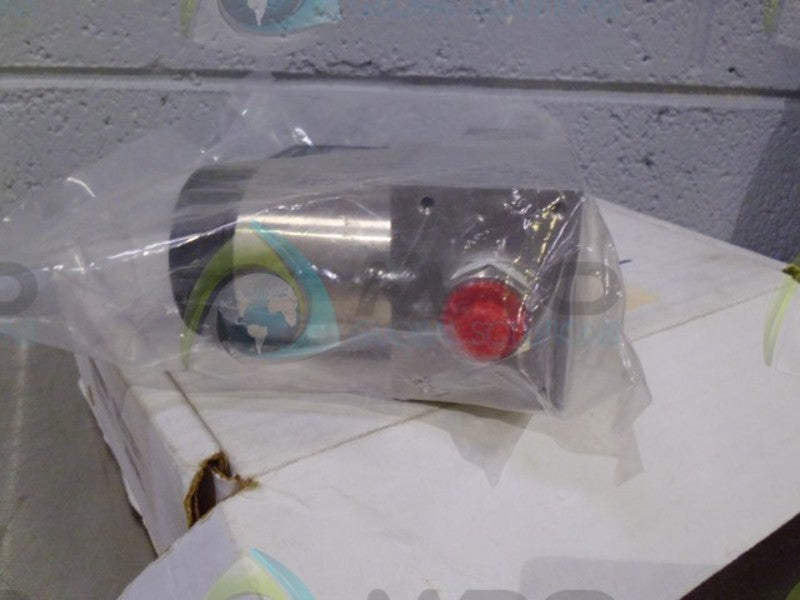 ALICAT SCIENTIFIC MC-100SLPM-D  NSMP